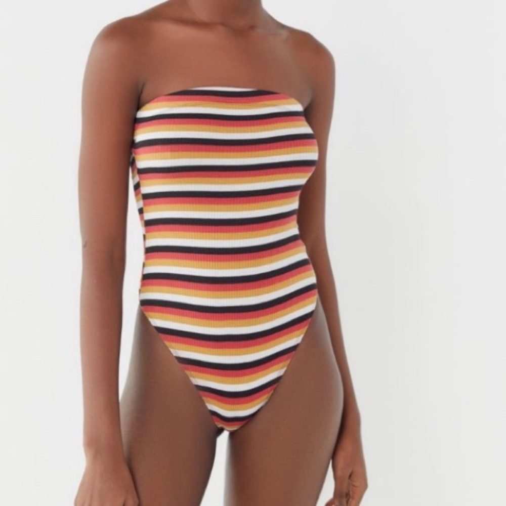 Tube top